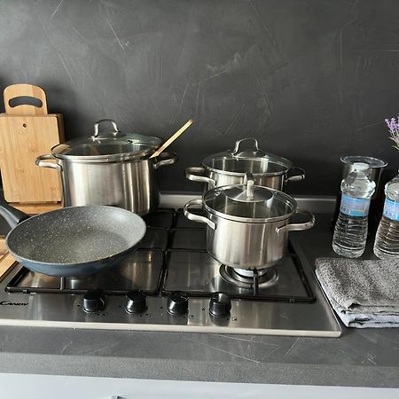 Casa Di Afi, Perfect For 4 - Kitchen - Parking - Netflix Apartment Arona Bagian luar foto