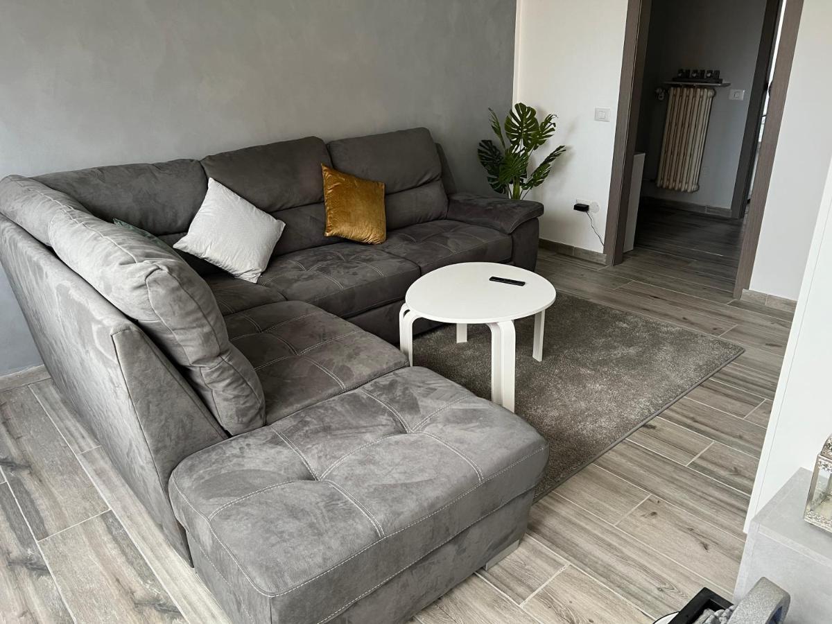 Casa Di Afi, Perfect For 4 - Kitchen - Parking - Netflix Apartment Arona Bagian luar foto