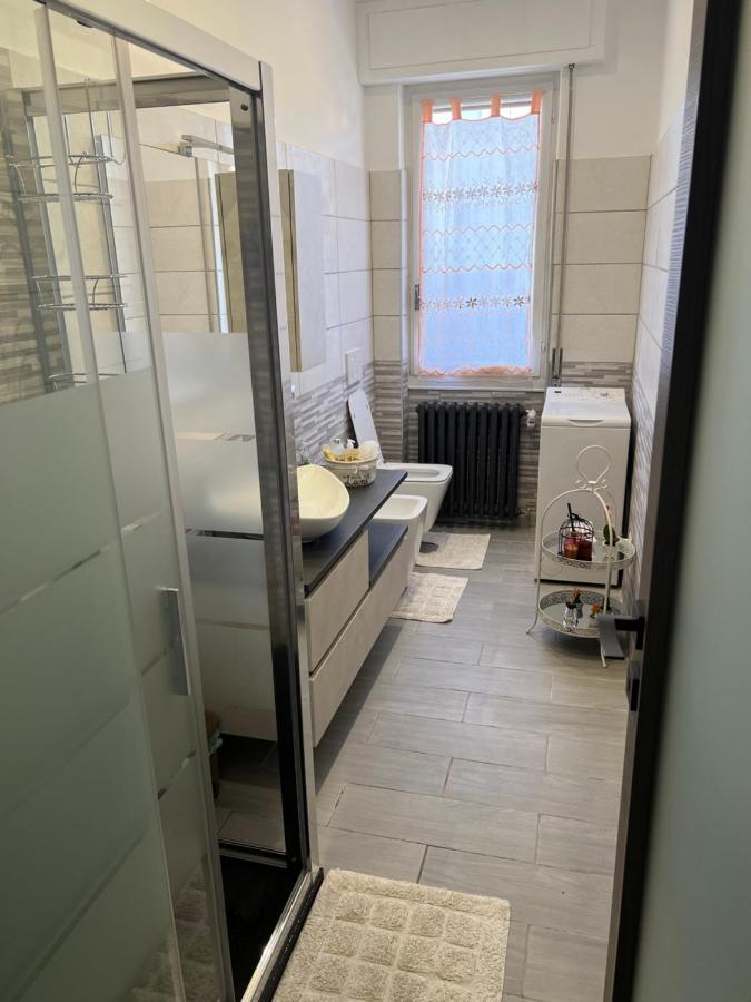 Casa Di Afi, Perfect For 4 - Kitchen - Parking - Netflix Apartment Arona Bagian luar foto
