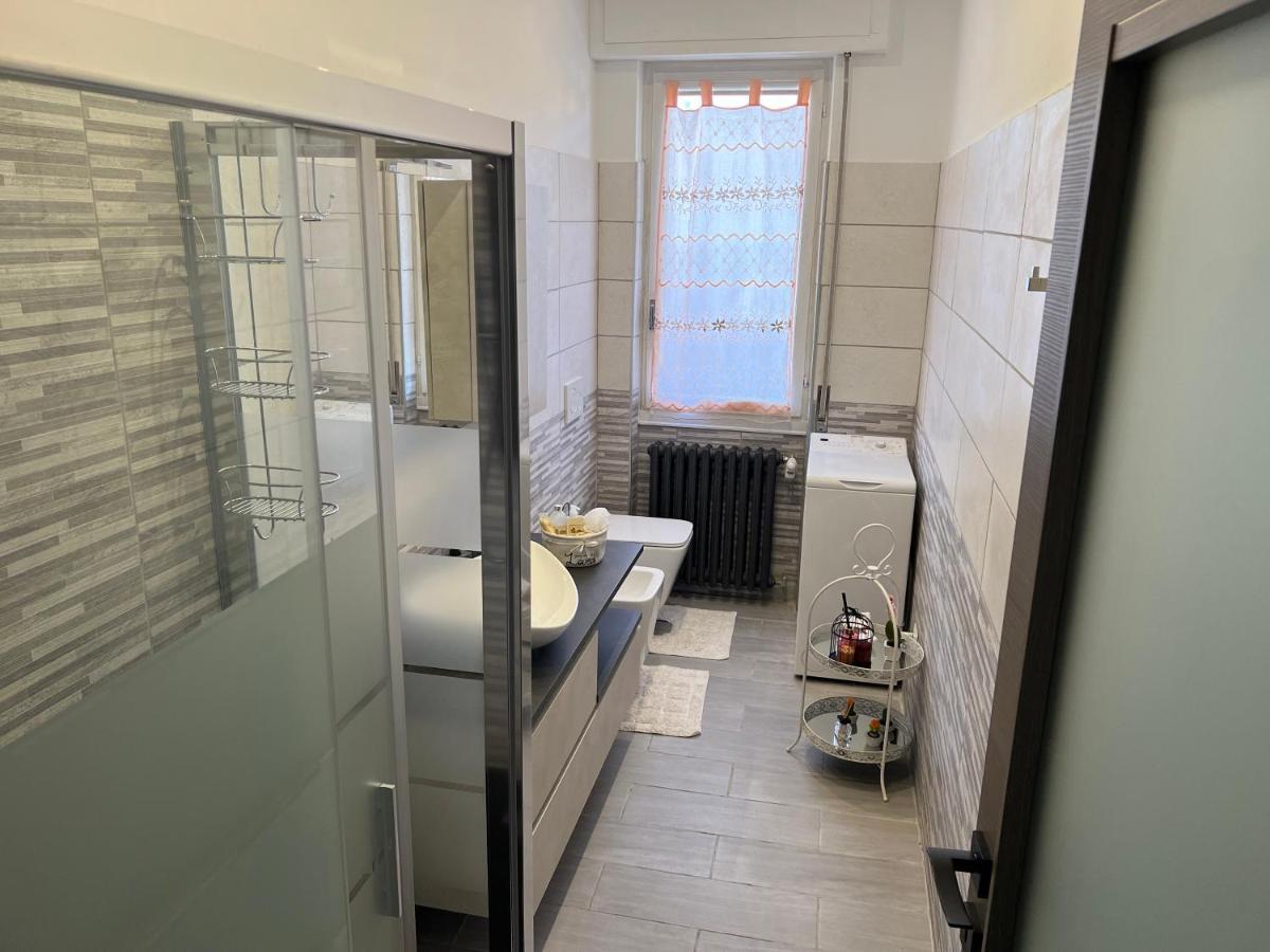 Casa Di Afi, Perfect For 4 - Kitchen - Parking - Netflix Apartment Arona Bagian luar foto