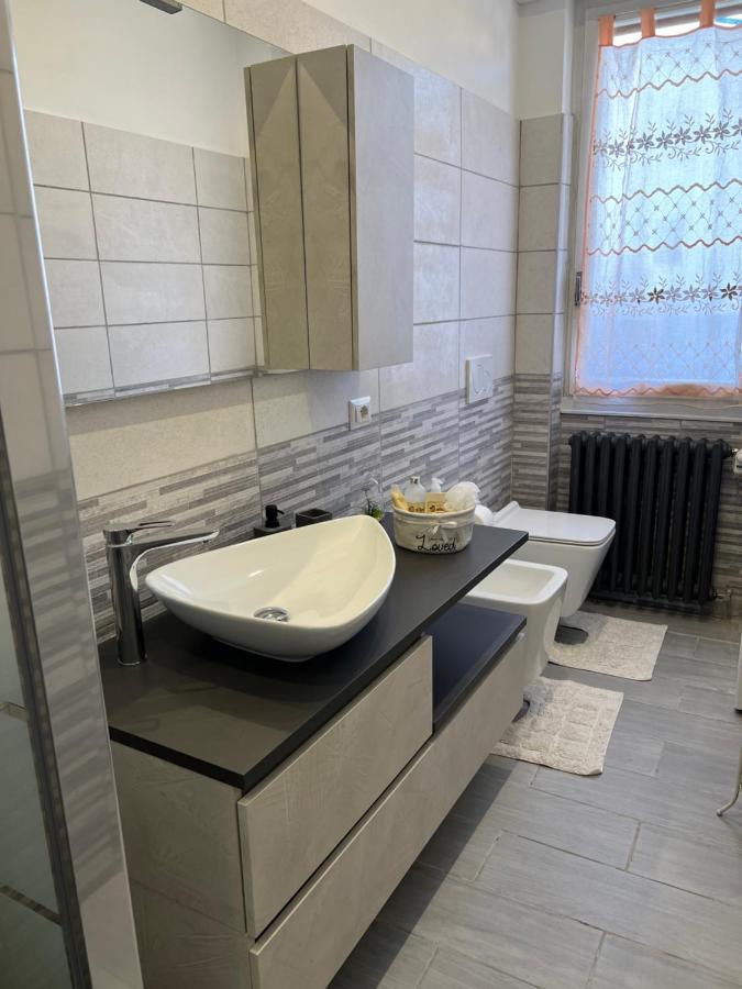 Casa Di Afi, Perfect For 4 - Kitchen - Parking - Netflix Apartment Arona Bagian luar foto