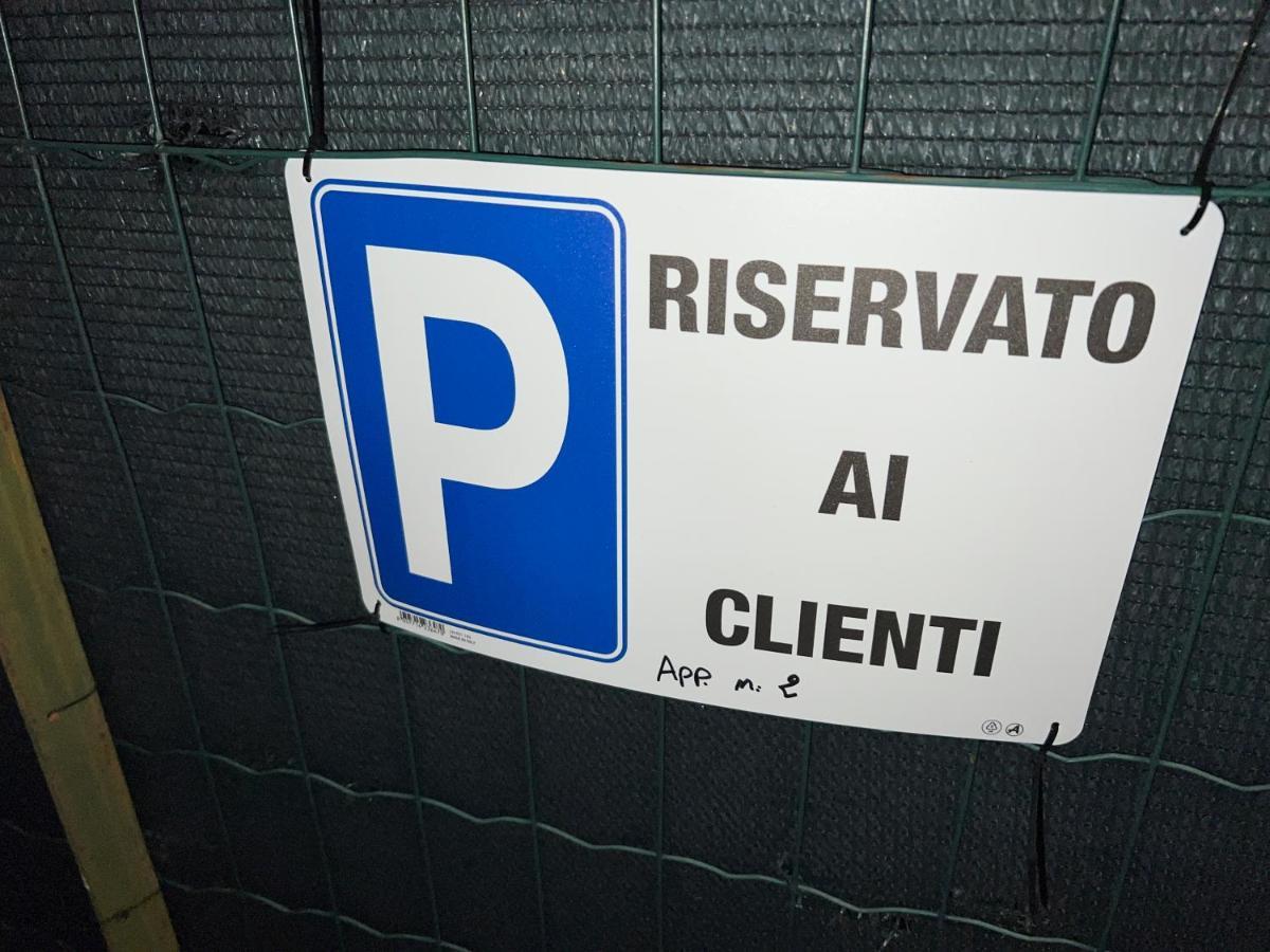 Casa Di Afi, Perfect For 4 - Kitchen - Parking - Netflix Apartment Arona Bagian luar foto