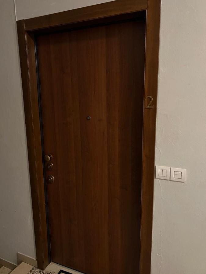 Casa Di Afi, Perfect For 4 - Kitchen - Parking - Netflix Apartment Arona Bagian luar foto