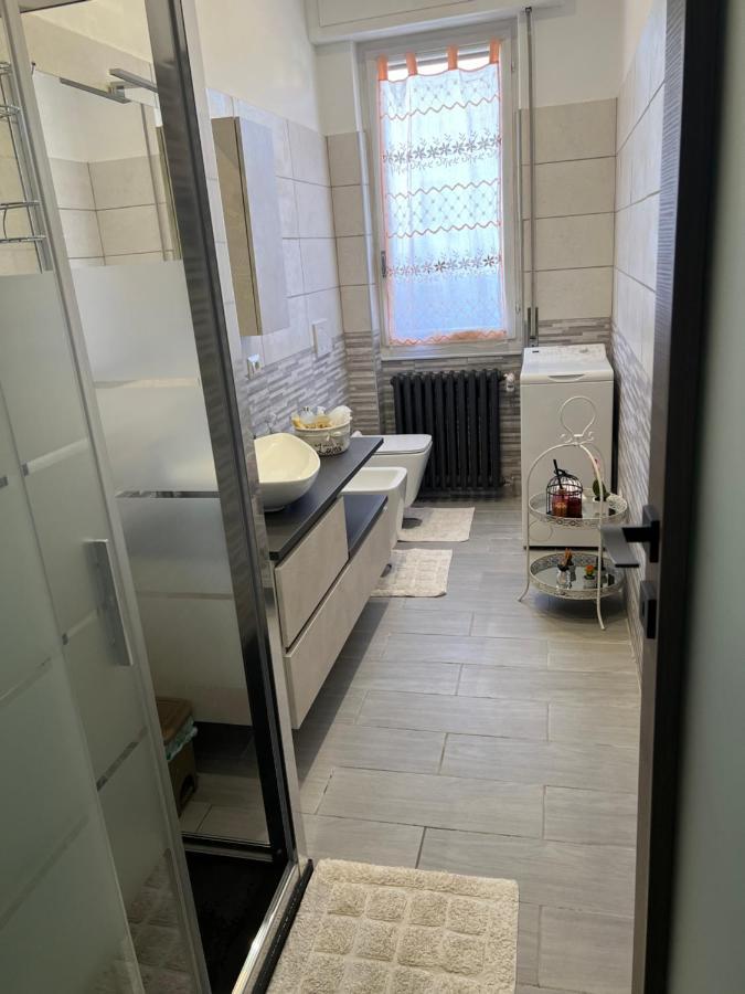 Casa Di Afi, Perfect For 4 - Kitchen - Parking - Netflix Apartment Arona Bagian luar foto