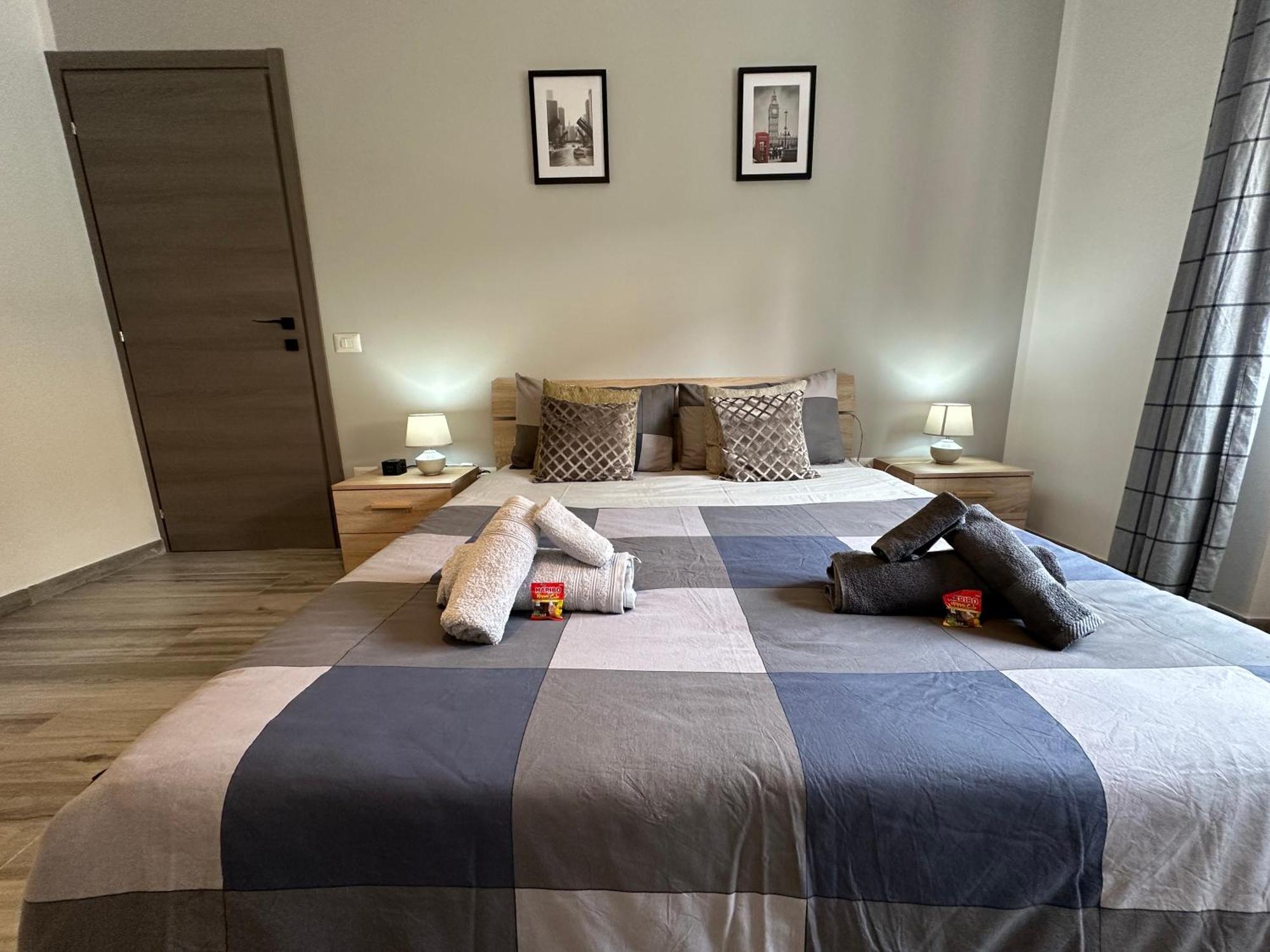 Casa Di Afi, Perfect For 4 - Kitchen - Parking - Netflix Apartment Arona Bagian luar foto